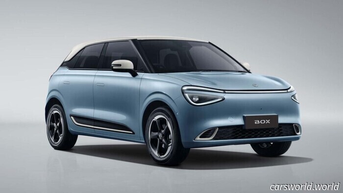 China May Compel Major Automakers to Consolidate | Carscoops